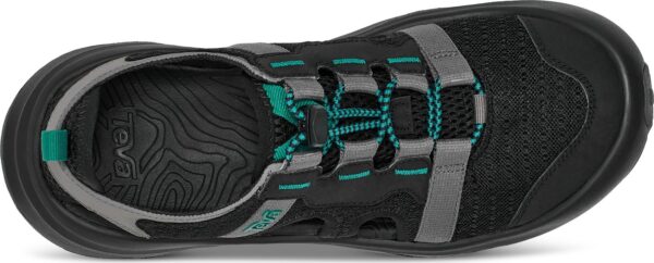 Teva OUTFLOW CT WOMEN'S Black/ Grey