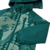 REIMA Vermo 5100460B Dark Teal 7952
