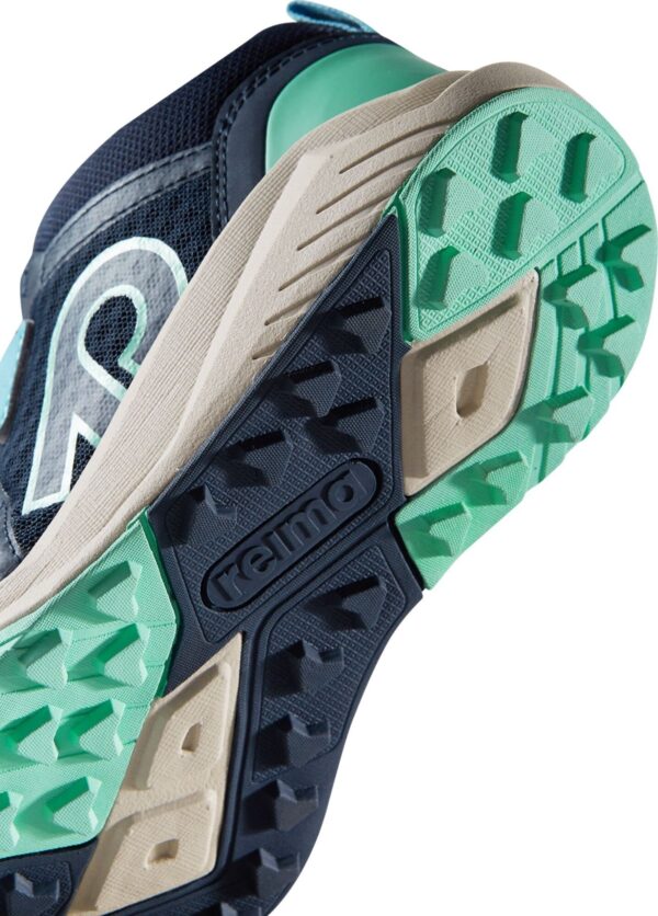 REIMA Kiritin 5400134B Navy 698A