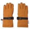 REIMA Tartu 5300105A Cinnamon Brown