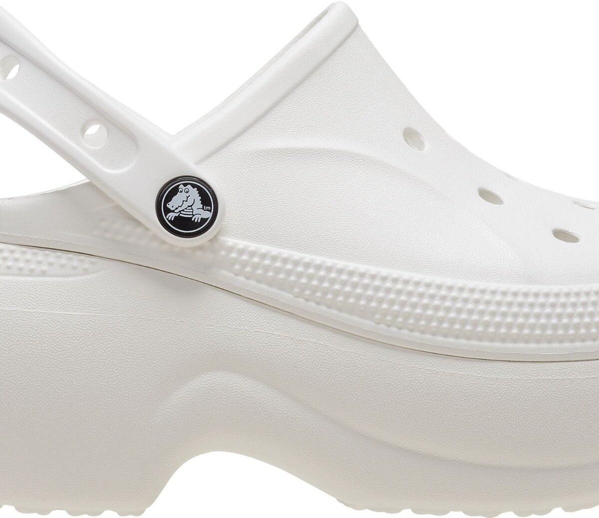 Crocs™ BELLA CLOG White