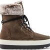 COUGAR Vanetta Suede Loden