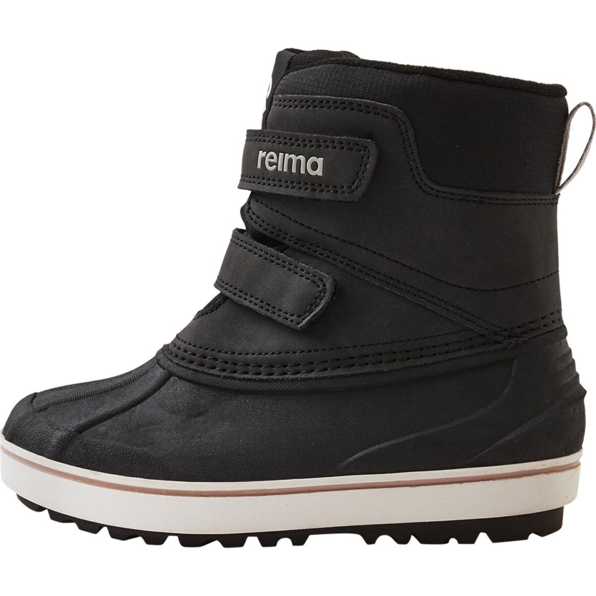 12ecca4dfa326845084fc49830b46eed REIMA Coconi 5400027A Black 999A