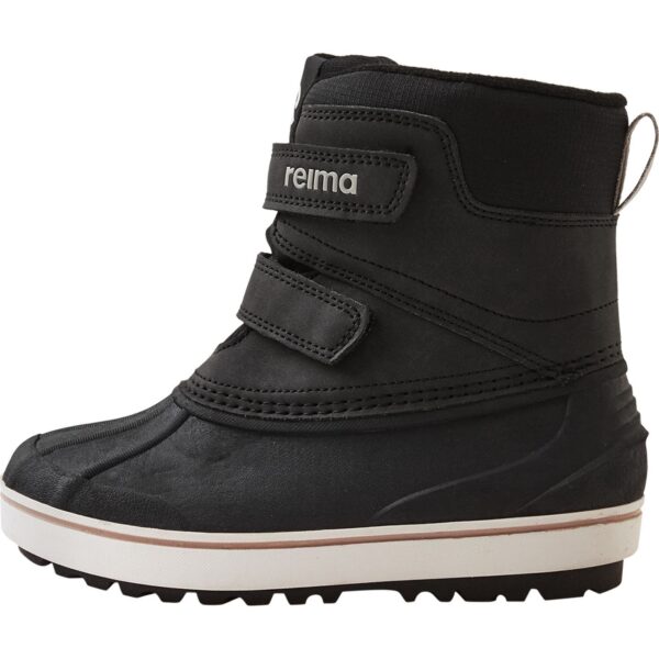 12ecca4dfa326845084fc49830b46eed REIMA Coconi 5400027A Black 999A