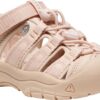 12fccd51b573f58e55450e2b7beec8f4 Keen NEWPORT H2 1030785 Cameo Rose Monochrome