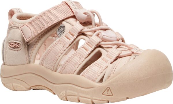 12fccd51b573f58e55450e2b7beec8f4 Keen NEWPORT H2 1030785 Cameo Rose Monochrome