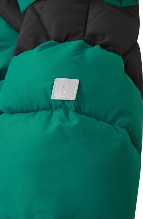 REIMA TOUKOLA 5100364A Deeper Green 89A0