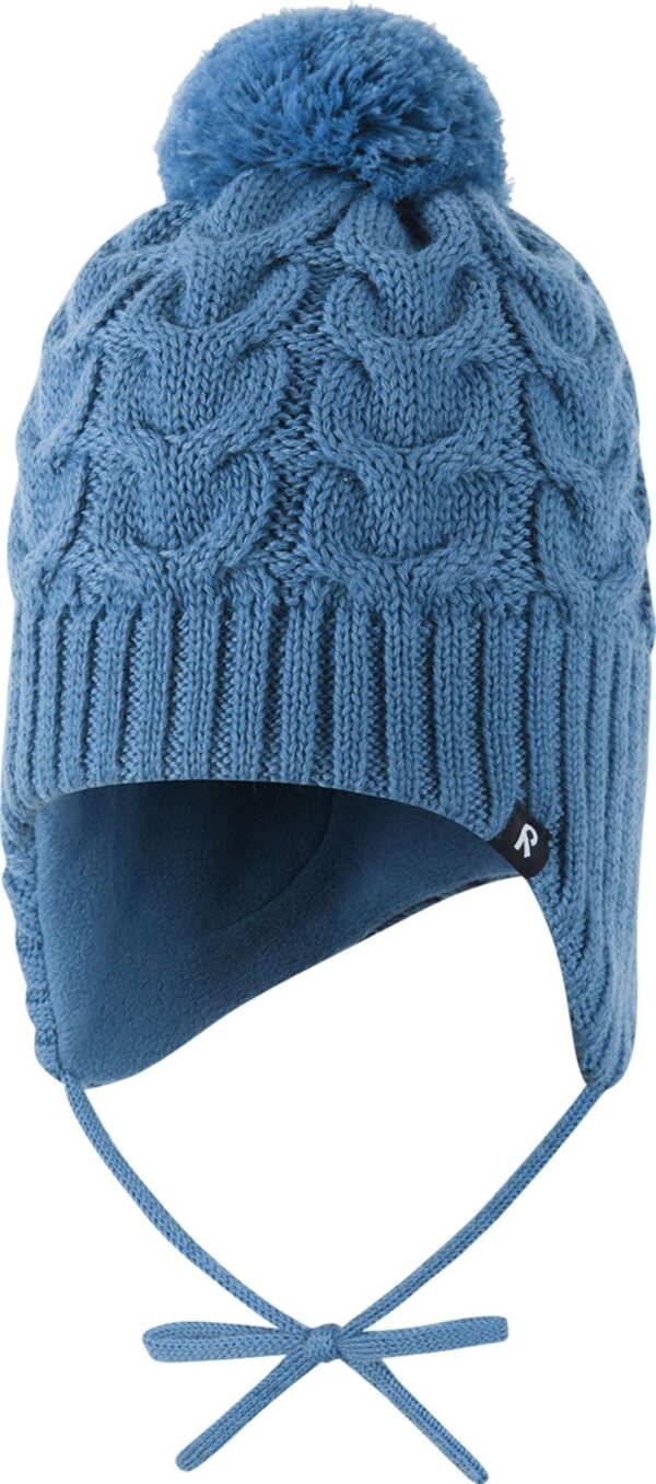 REIMA Paljakka 5300035C Blue Ocean
