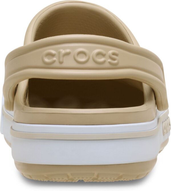 Crocs™ Bayaband Sport Clog Chai/Stucco