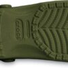 Crocs™ Baya Army Green