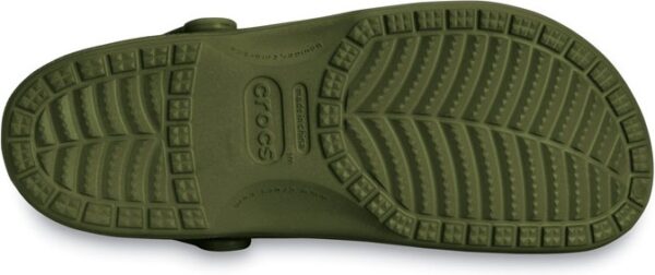 Crocs™ Baya Army Green
