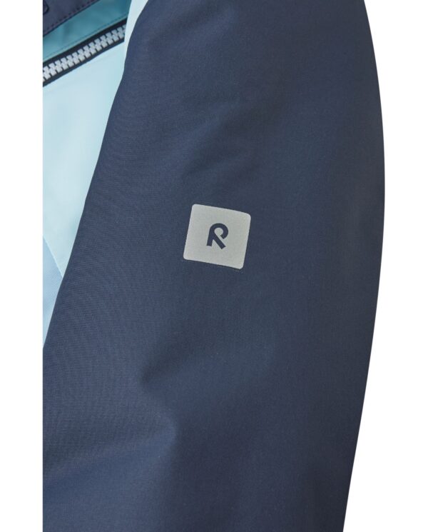 REIMA Salla Frozen Blue