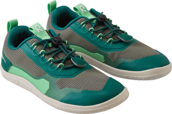 REIMA Tallustelu 5400137C Greyish green 8920