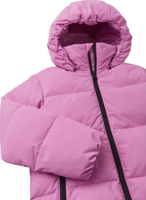 REIMA Paimio Mauve Pink 4350