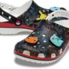 Crocs™ POKEMON PRINT CLASSIC CLOG Multi