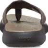 137b24b19729bdf0746eb40622365e08 Crocs™ Yukon Vista II LR Flip Espresso