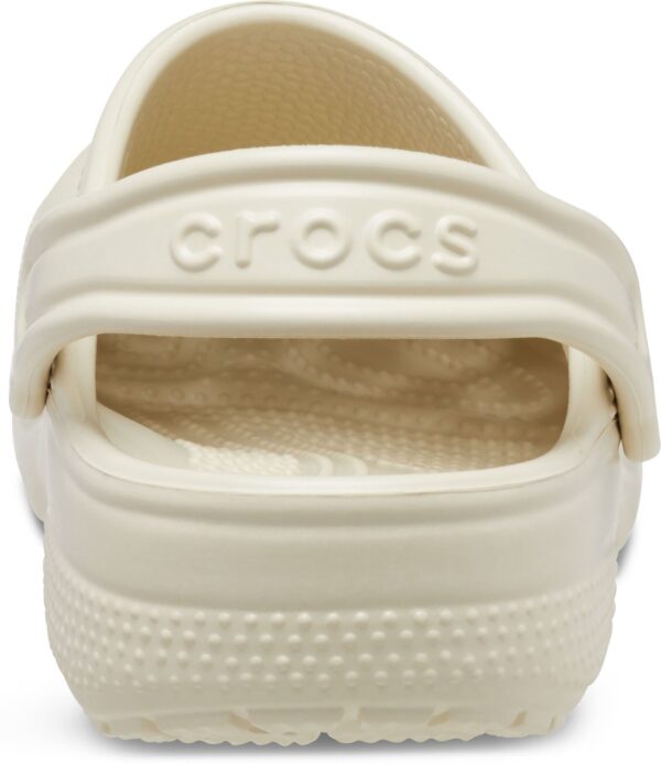 Crocs™ Classic Clog Kid's 206990 Bone
