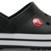 138d9155108666bdbcb0acb99e20847a Crocs™ Crocband Clog Kid's 207005 Black