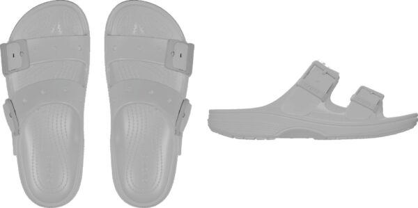 139547b3dbdf8e9f9d0e72d5cbc3f2cc Crocs™ Sandal Men's Atmosphere