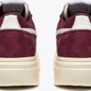 DIADORA Magic Bold Suede Wn Advent Violet