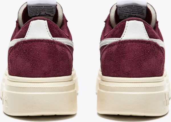 DIADORA Magic Bold Suede Wn Advent Violet