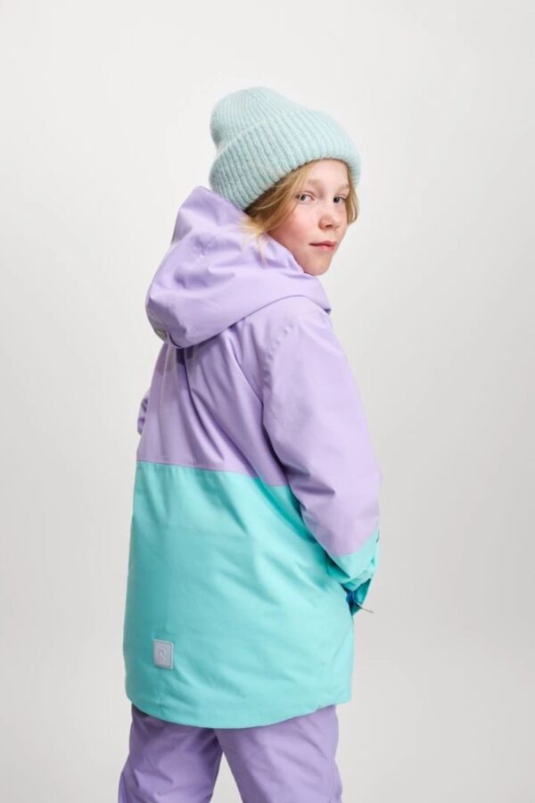139cedf642c757f87ccad8bedad71fbe REIMA ARANTILA 5100355A Blooming Lilac 545A