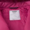 REIMA Parkkila 5100396B Rosy Berry