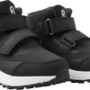 REIMA Hiivib 5400145A Black