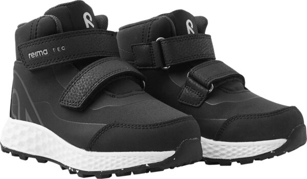 REIMA Hiivib 5400145A Black