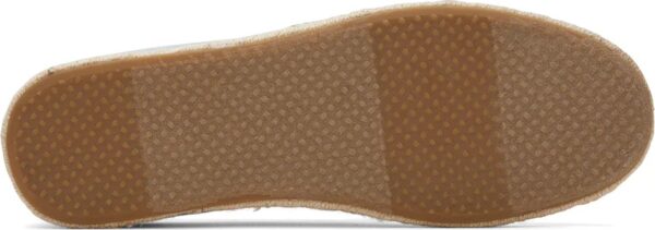 TOMS ALPARGATA ROPE 2.0 10020704 Pastel Blue