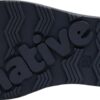 NATIVE FITZSIMMONS CITYLITE BLOOM Dress Blue / Insight Blue / Jiffy Black