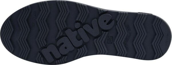 NATIVE FITZSIMMONS CITYLITE BLOOM Dress Blue / Insight Blue / Jiffy Black