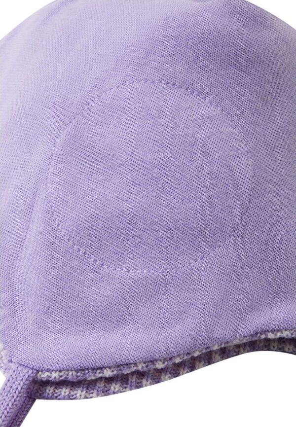 REIMA Kuuru Lilac amethyst 5451