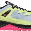 Keen HIGHTRAIL EXP WP 1030869 Faded Denim/Rouge Red