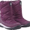REIMA KINOSKIN 5400033A Deep purple