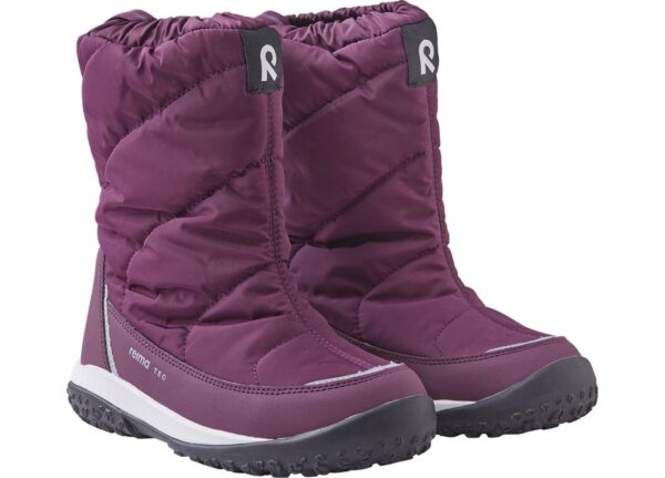 REIMA KINOSKIN 5400033A Deep purple