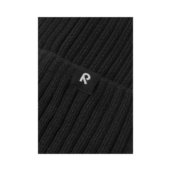 REIMA HATTARA 5300057B Black 9990