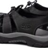 13e13773660a7be2a85bf83c8ee6b0dc Keen NEWPORT MEN Black/Steel Grey