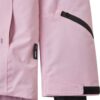 REIMA PERILLE 5100088C Pale rose 4010