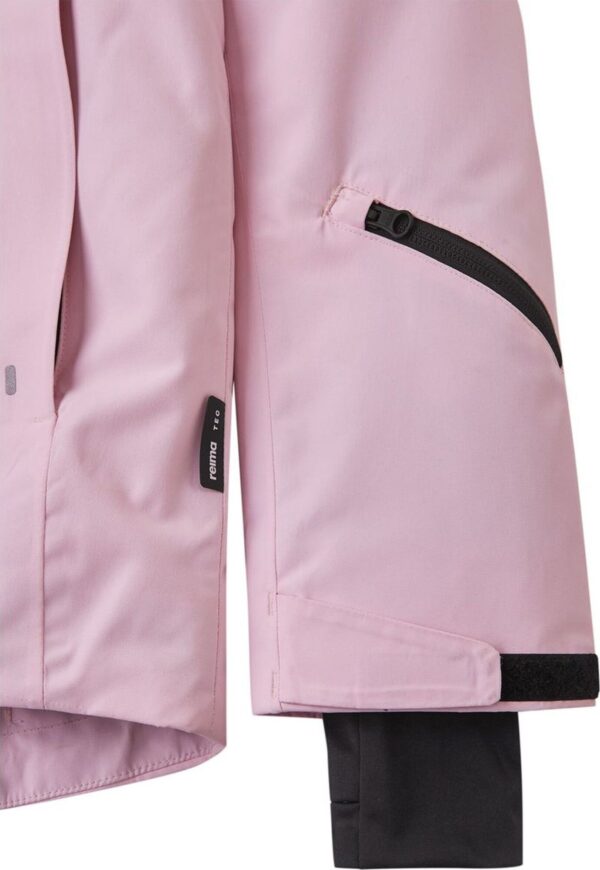 REIMA PERILLE 5100088C Pale rose 4010