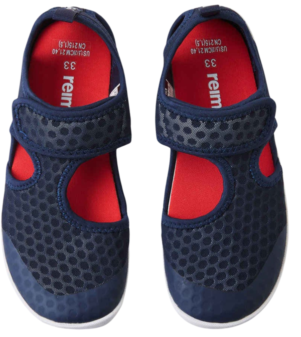 REIMA Rantaan Junior Navy