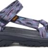 Teva TEVA Hurricane XLT2 Women's Mesh Total Eclipse