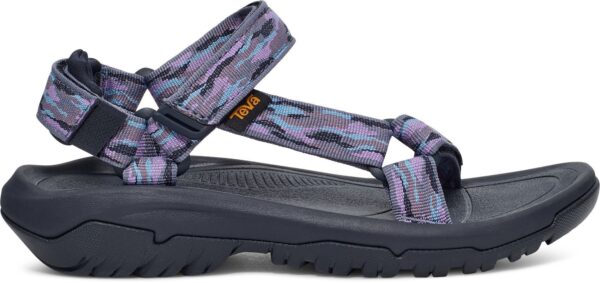Teva TEVA Hurricane XLT2 Women's Mesh Total Eclipse