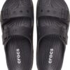 1409c111c1faf34dd1a2f86f4129cb14 Crocs™ Saturday Sandal Women's Black