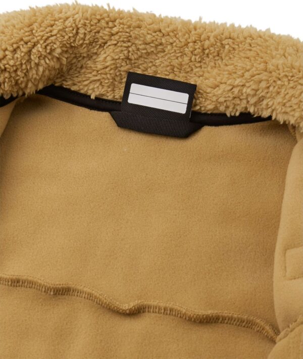 REIMA Turilas 5200364A Peanut Brown