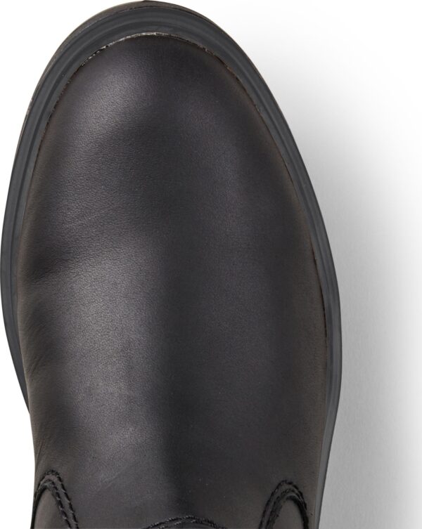 COUGAR Naples Leather Black