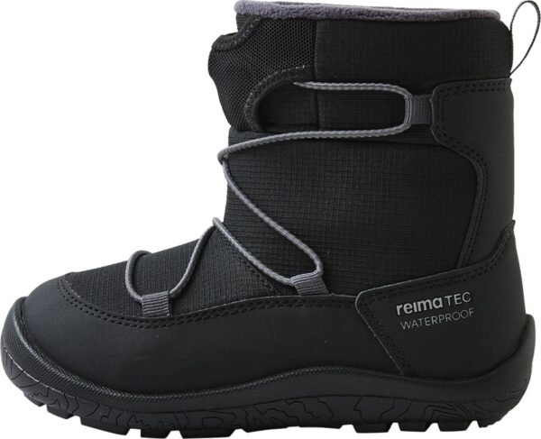 141c1a79c28c9f7b9dc27f9625a15973 REIMA Ensilumi Kids 5400163A Black
