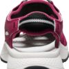 142724dcc6effe8ad5b375e521d663ee Keen ASTORIA WEST SANDAL WOMEN Beaujolais/Star White