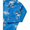 REIMA SunProof shirt Tuvalu 5200133A Cool blue