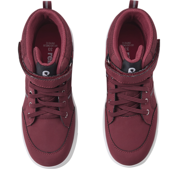 REIMA Skeitti Jam red 3950